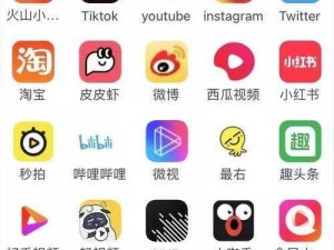 成品短视频软件网站大全 APP 哪个好？该如何选择？