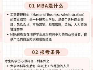 14MAY18_XXXXXL56ENDIAN_MBA 是什么？对个人发展有何帮助？