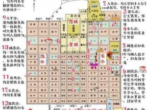 《文明5》攻略秘籍：大唐帝国开局设定全解析图文教程