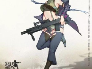 少女前线M9实战评测及建造攻略：属性性能深度解析与立绘图鉴概览