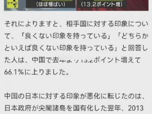 xxx丶ⅹxx日本—如何评价 xxx 与 xx 日本的关系？