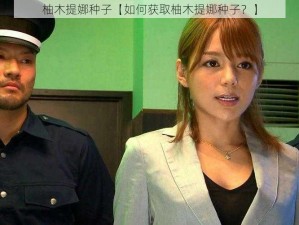 柚木提娜种子【如何获取柚木提娜种子？】