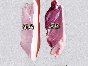 肉质高干的高质量的肉—如何挑选肉质高干的高质量的肉？