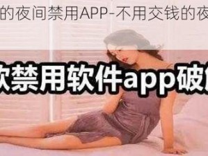 不用交钱的夜间禁用APP-不用交钱的夜间禁用 APP 推荐