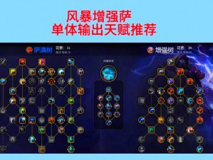 魔兽世界5.0版本元素萨满PVE攻略大全：从入门到精通的全面指南