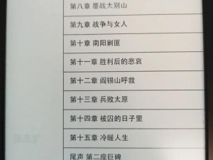 大秦铁血悍将——揭秘无敌密码的神秘传奇之旅