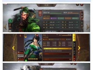 真三国无双战略战术深度解析：兵种配合与战术A兵的战斗智慧