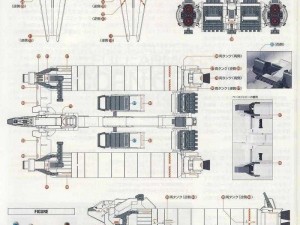 真高达无双全装备独角兽深度解析：属性特质全面剖析