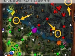 关于Dota 6.76 AI中文版火热制作中，6.76地图下载全攻略指南