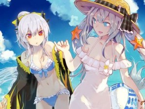 fgo泳装复刻_FGO 泳装复刻活动：清凉一夏，泳装盛宴