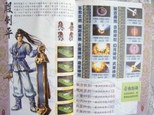 《天地劫神魔至尊传》隐秘关卡物品坐标揭秘：探索神秘宝藏之旅