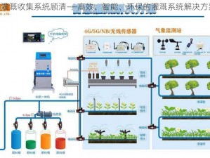 jy 灌溉收集系统顾清——高效、智能、环保的灌溉系统解决方案