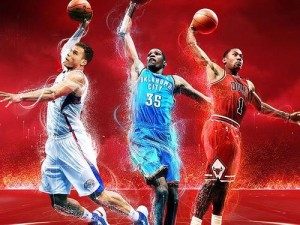 《NBA2K13实战技巧分享：掌握制造进攻犯规的核心要领》