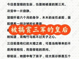 这款新产品，将皇后送去军营慰问三军