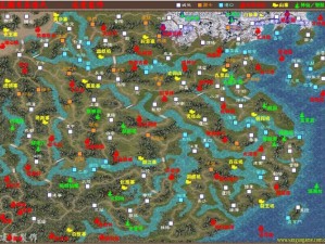 三国群英传7秘密关卡攻略指南：深度解析隐藏地图与挑战秘籍