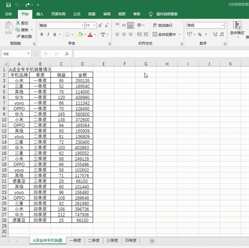 Excel实用技巧：批量删除字符方法全解析与操作指南