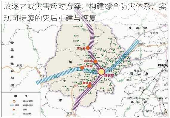 放逐之城灾害应对方案：构建综合防灾体系，实现可持续的灾后重建与恢复